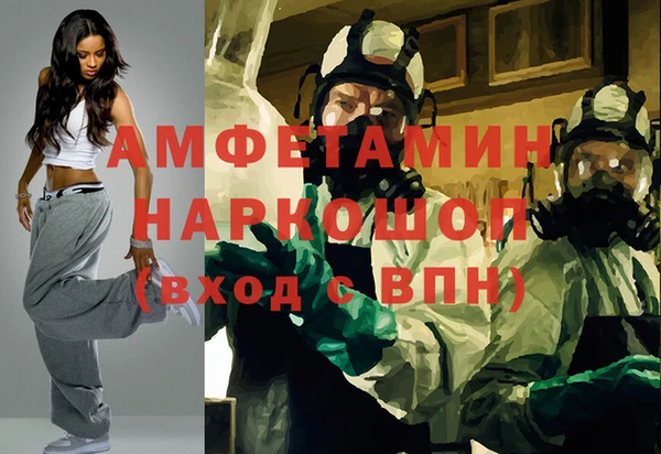 индика Алексеевка