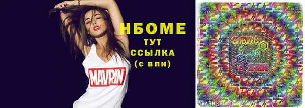 индика Алексеевка